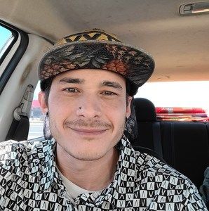 Meet your Posher, Joey